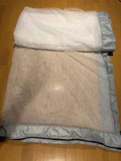 タープ用 メッシュスクリーン 蚊帳のサムネイル