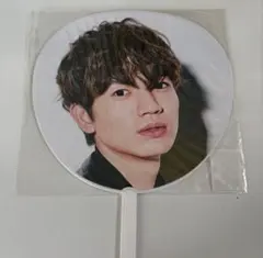 SixTONES CHANGE THE ERA -201ix- 高地優吾 うちわ