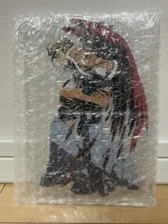 一番くじ 僕のヒーローアカデミア ビジュアルスタンド ホークス