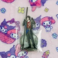 【即購入OK】刀ミュ ランダムアクスタ 御手杵 目出度歌誉花舞 十周年祝賀祭