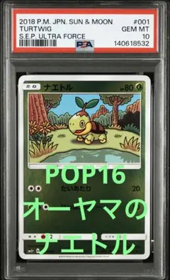 2009年 メガヤンマ PSA 10 LV42 002/012 PSA10 - メルカリ