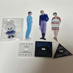 straykids リノ アクスタ まとめ売り