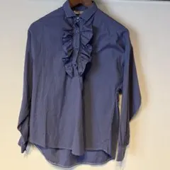 ⭐︎フリルシャツ⭐︎