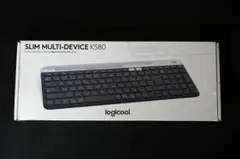 良品 Logicool K580 ワイヤレスキーボード JIS配列