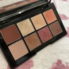 美品 コスメデコルテ クリスマスコフレ アイシャドウ パレット