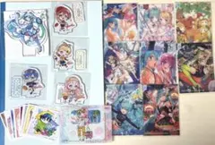 VOCALOID 初音ミク　グッズ　まとめ（25点）