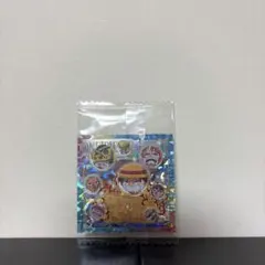 ワンピース ウエハース シール 11弾 メリー号