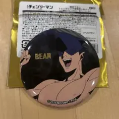 劇場版 チェンソーマン レゼ篇 プラザ ロフト 金箔押し缶バッジ ビーム