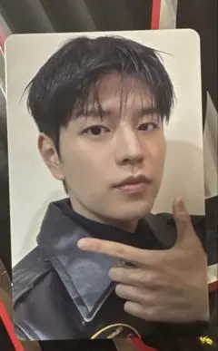 Stray Kids dominATE JAPAN スンミン