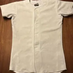 MIZUNOミズノ　野球　練習着　140サイズ