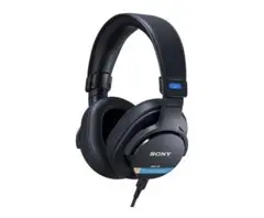 【新品未使用品】SONY MDR-M1 プロフェッショナルヘッドホン