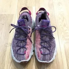美品 NIKE ナイキ スニーカー 23.5cm スペース ヒッピー 04のサムネイル