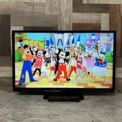 「たのメル便」Panasonic 液晶テレビ 32型 メルカリ