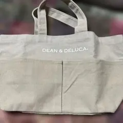 DEAN & DELUCA トートバッグ
