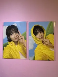 SEVENTEEN Heaven CARAT盤JEONGHAN