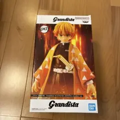 Grandista-AGATSUMA ZENITSU-Another ver.A