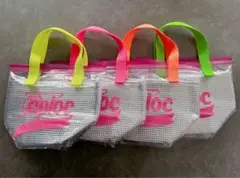 ziploc　ジップロック　保冷バッグ　ランチバッグ　1色価格