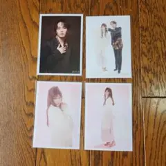 超特急 マサヒロ 生誕 生写真