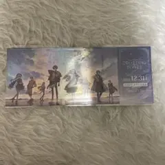 2026年最新】ライブチケット風しおりの人気アイテム - メルカリ