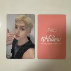 Hollow 関東　オフイベ　トレカ　バンチャン　2/1 幕張