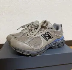 2025年最新】new balance 2002r 26.5の人気アイテム - メルカリ