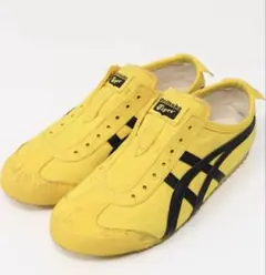 オニヅカタイガー スニーカー