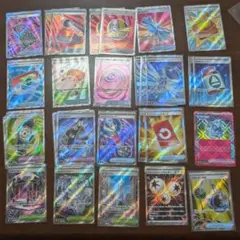 ポケモンカード ホロカード 27枚セット