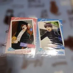 銀魂フェア特典