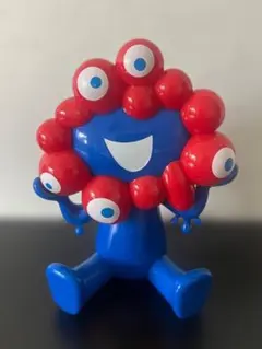 2026年最新】ミャクミャク貯金箱の人気アイテム - メルカリ