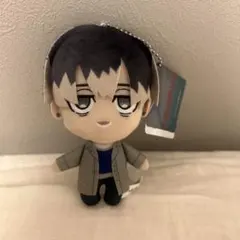 MILGRAM ミコト ぬいぐるみ ミコト MILGRAM 初期 マスコット ぬいぐるみ レア ミルグラム 尊