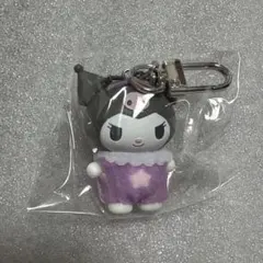 サンリオ ちびっとも むしさん クロミ