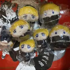 東京リベンジャーズ 花垣武道