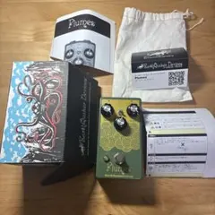 2026年最新】earthquaker devicesの人気アイテム - メルカリ
