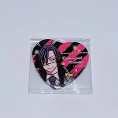 2025年最新】ハート缶バッジ 桃源暗鬼の人気アイテム - メルカリ