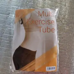Multi Exercise Tube トレーニングチューブ