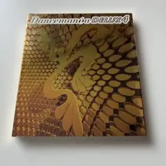 Dancemania DELUX 4 ダンスマニア CD アルバム - メルカリ