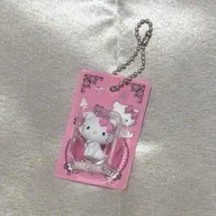 ハローキティ hello kitty ガチャガチャ