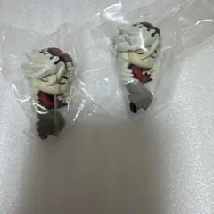 鬼滅の刃 ねむらせ隊3 童磨 2点セット