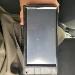 No.130】Clarion NSCZ-W60 カーナビ 本体配線付き タント - メルカリ