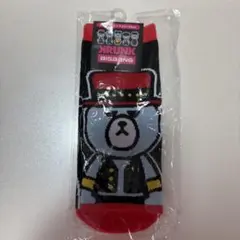 BIGBANG ソックス SOL 22-24cm