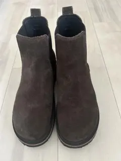 ビルケンシュトック BIRKENSTOCK スタロン モカ ヌバックレザー 39