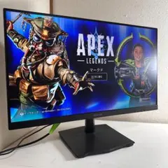 240Hz 1ms 24.5インチ ゲーミングモニターのサムネイル