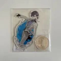 ハンターハンター グラッテ カイト キメラアント編 アクリルコースター