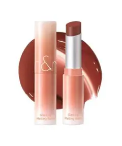 rom&nd グラスティングメルティングバーム　13 Scotch Nude