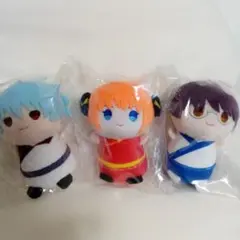 銀魂 もちもちマスコットたっち 高杉晋作 坂田銀時 - メルカリ