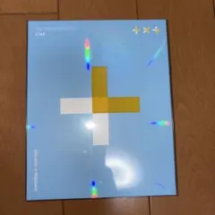 TXT 公式アルバム