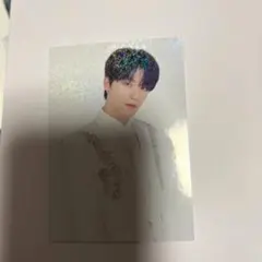 SEVENTEEN 2020 JAPAN DOME TOUR トレカ ディノ