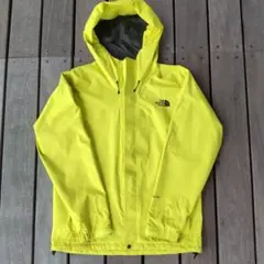 ノースフェイス軽量ゴアテックジャケット MENS　M