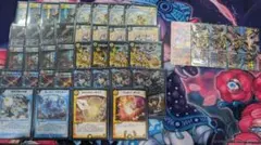 ダーツデリートデッキデリート抜き GR 超次元付き ダーツデリート（超次元GRなし）【ver1.1】{40枚}《デッキ販売》