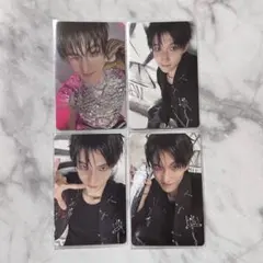 SEVENTEEN HAPPYBURSTDAY DK ドギョム トレカ